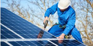 Installation Maintenance Panneaux Solaires Photovoltaïques à Allieres